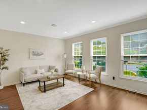 2916 Mainstone Drive, Fairfax VA 22031