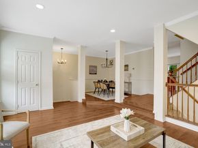 2916 Mainstone Drive, Fairfax VA 22031