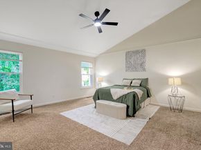 2916 Mainstone Drive, Fairfax VA 22031