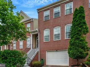 2916 Mainstone Drive, Fairfax VA 22031