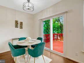 2916 Mainstone Drive, Fairfax VA 22031