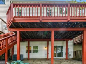 2916 Mainstone Drive, Fairfax VA 22031