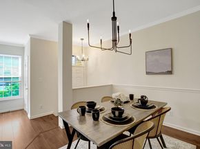 2916 Mainstone Drive, Fairfax VA 22031