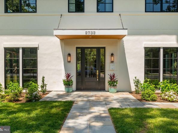 2733 Chesapeake Street NW, Washington DC 20008