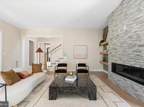 2733 Chesapeake Street NW, Washington DC 20008