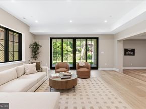 2733 Chesapeake Street NW, Washington DC 20008