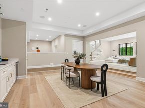 2733 Chesapeake Street NW, Washington DC 20008