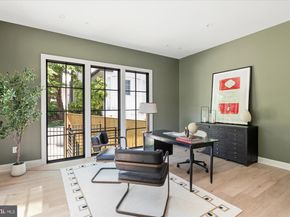2733 Chesapeake Street NW, Washington DC 20008