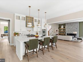 2733 Chesapeake Street NW, Washington DC 20008
