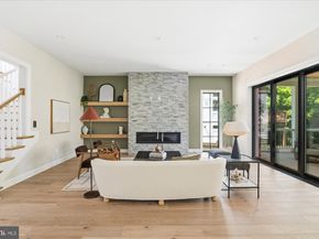 2733 Chesapeake Street NW, Washington DC 20008