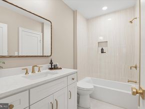 2733 Chesapeake Street NW, Washington DC 20008
