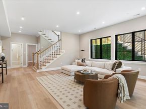 2733 Chesapeake Street NW, Washington DC 20008