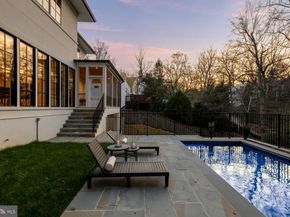 2733 Chesapeake Street NW, Washington DC 20008
