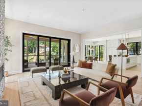 2733 Chesapeake Street NW, Washington DC 20008