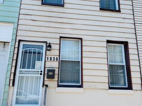 1836 E Wensley Street, Philadelphia PA 19134