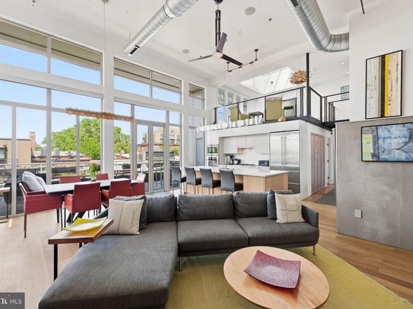 1401 Church Street NW PH510, Washington DC 20005