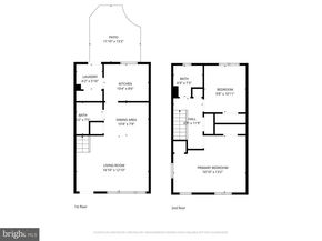 2312 N Dearing Street, Alexandria VA 22302