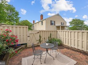 2312 N Dearing Street, Alexandria VA 22302