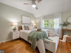 2312 N Dearing Street, Alexandria VA 22302
