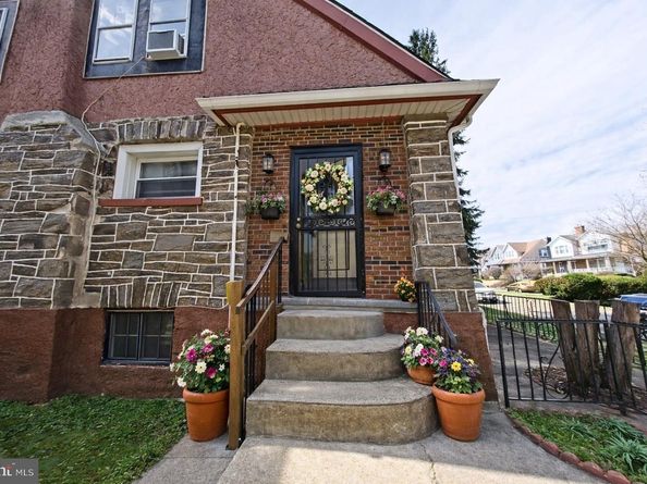 1014 E Rittenhouse Street, Philadelphia PA 19138