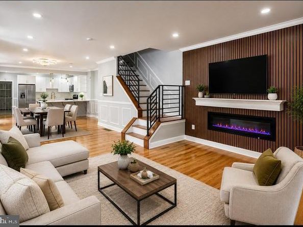 56 E Tulpehocken Street, Philadelphia PA 19144