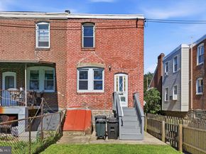 7781 Hasbrook Avenue, Philadelphia PA 19111