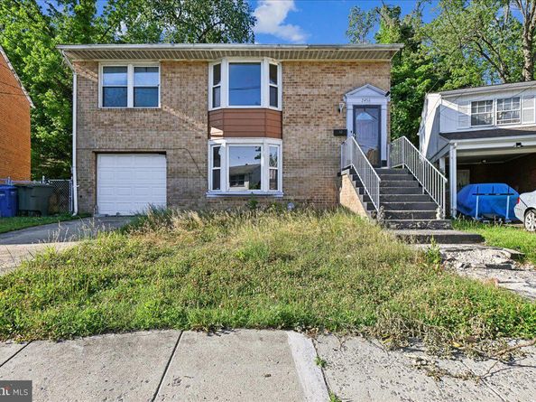2436 Skyland Place SE, Washington DC 20020