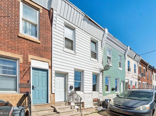 3428 Braddock Street, Philadelphia PA 19134