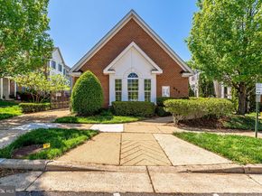 903 Harrison Circle, Alexandria VA 22304