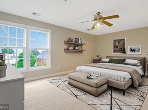 903 Harrison Circle, Alexandria VA 22304
