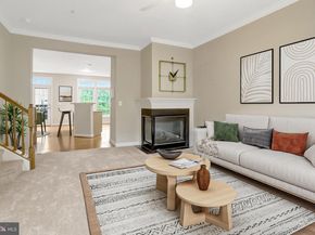 903 Harrison Circle, Alexandria VA 22304
