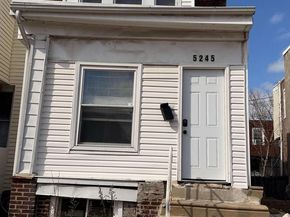 5245 Florence Avenue, Philadelphia PA 19143