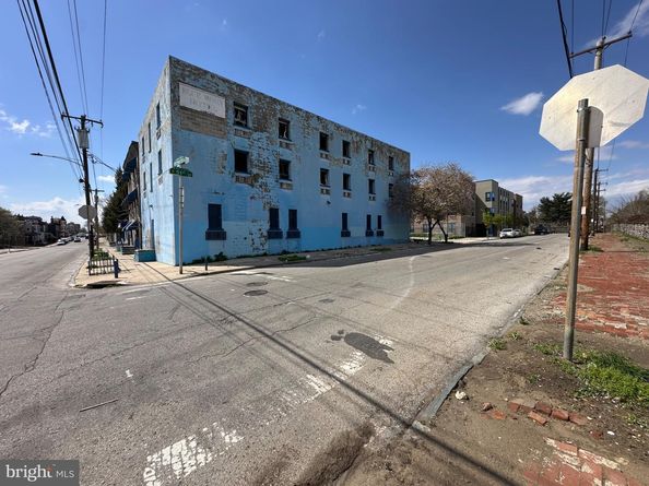 5101 Westminster Avenue, Philadelphia PA 19131