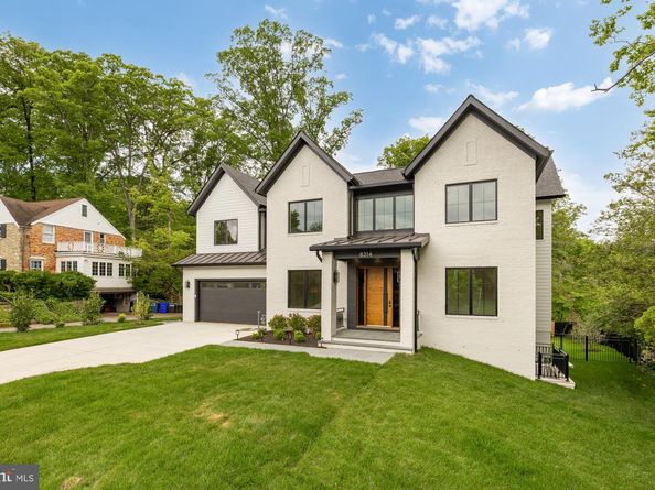 8314 Thoreau Drive, Bethesda MD 20817