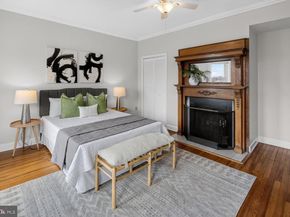 2510 Cliffbourne Place NW 300, Washington DC 20009