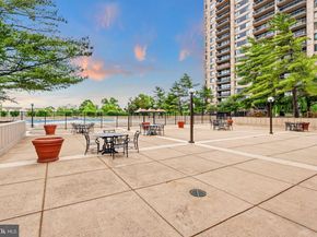 3701 S George Mason Drive 916N, Falls Church VA 22041