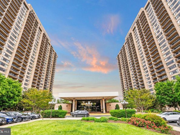 3701 S George Mason Drive 916N, Falls Church VA 22041