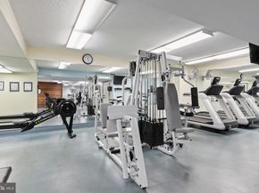 3701 S George Mason Drive 916N, Falls Church VA 22041