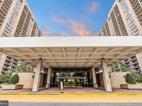 3701 S George Mason Drive 916N, Falls Church VA 22041
