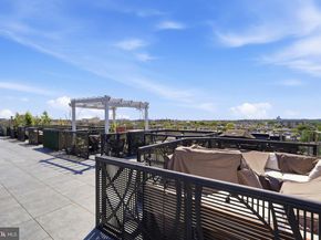 3619 Georgia Avenue NW 605, Washington DC 20010