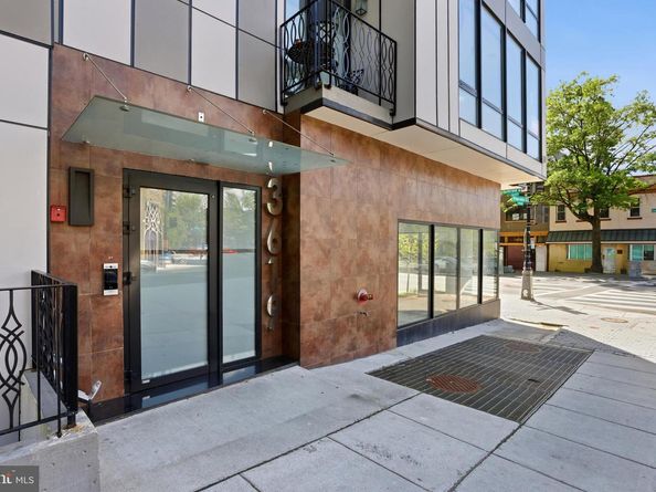 3619 Georgia Avenue NW 605, Washington DC 20010