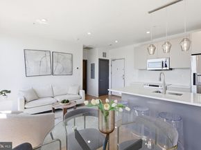 3619 Georgia Avenue NW 605, Washington DC 20010
