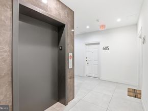 3619 Georgia Avenue NW 605, Washington DC 20010