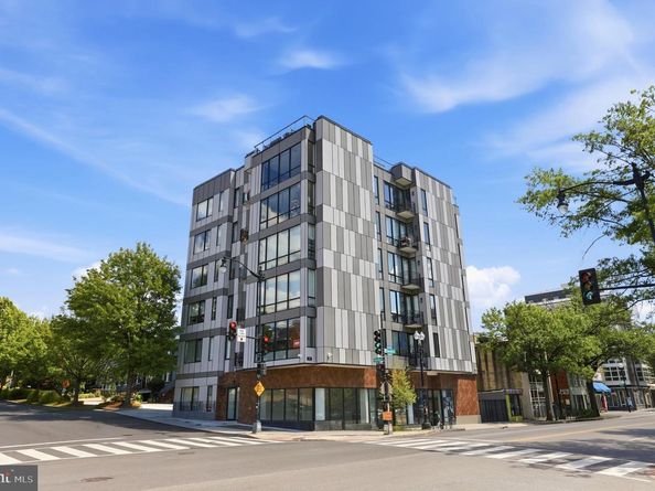 3619 Georgia Avenue NW 605, Washington DC 20010