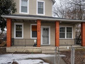1130 47TH Place NE, Washington DC 20019