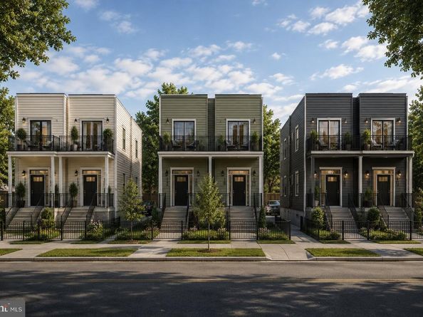 1130 47TH Place NE, Washington DC 20019