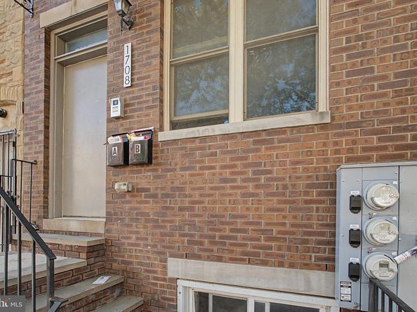 1708 N Bouvier Street, Philadelphia PA 19121