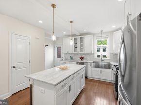 5002 7TH Place NW, Washington DC 20011