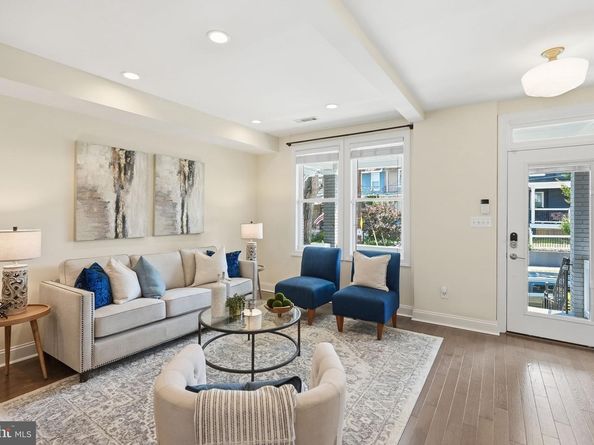 5002 7TH Place NW, Washington DC 20011