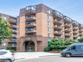 2111 Wisconsin Avenue NW 411, Washington DC 20007